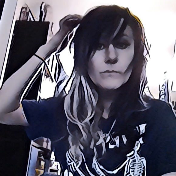 strangedolls